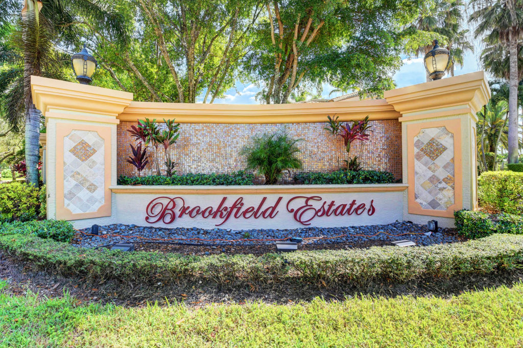 Brookfield Estates Addison Reserve Real Estate The Koolik Group At