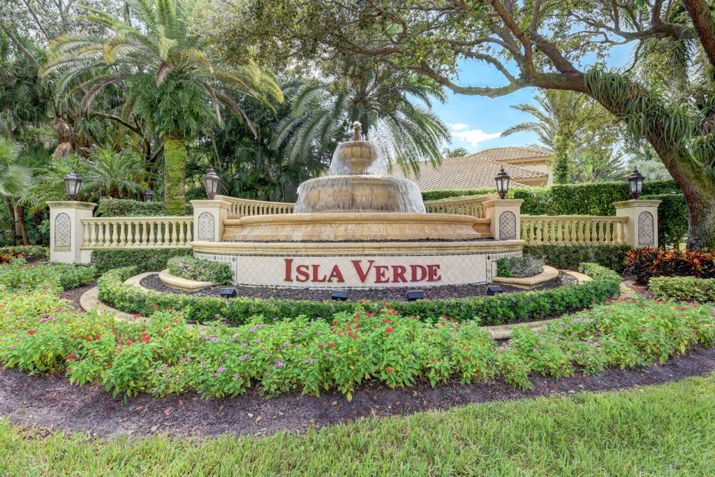 Isla Verde Addison Reserve Real Estate The Koolik Group At Compass