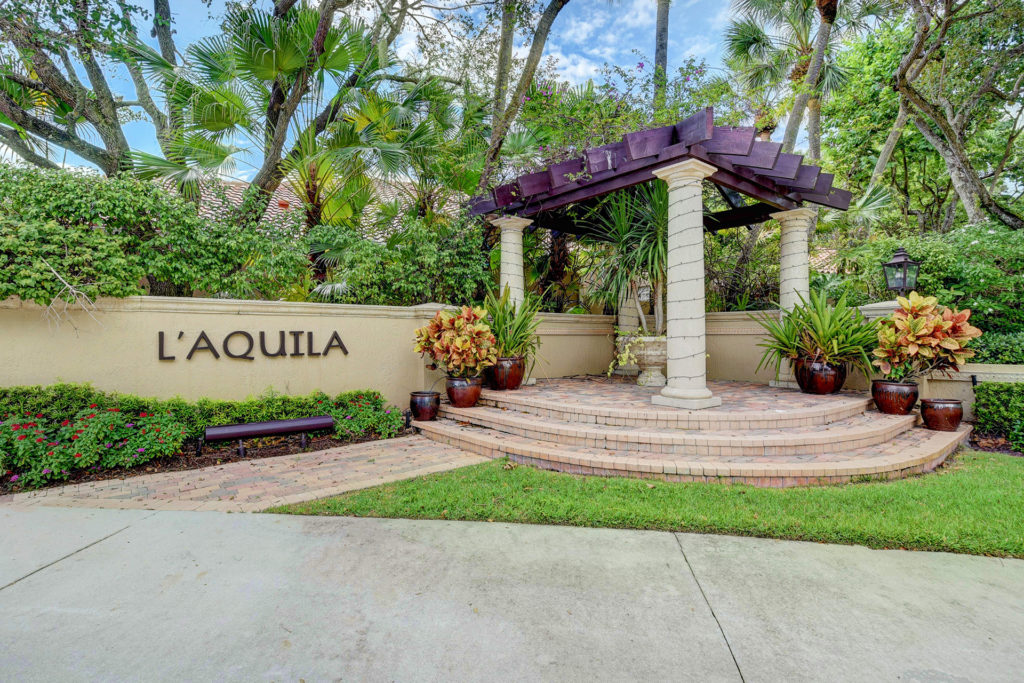 L'Aquila Addison Reserve Real Estate The Koolik Group At Compass