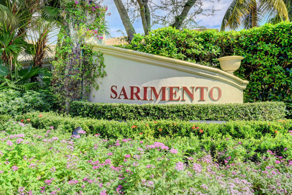 Sarimento Addison Reserve Real Estate The Koolik Group At Compass